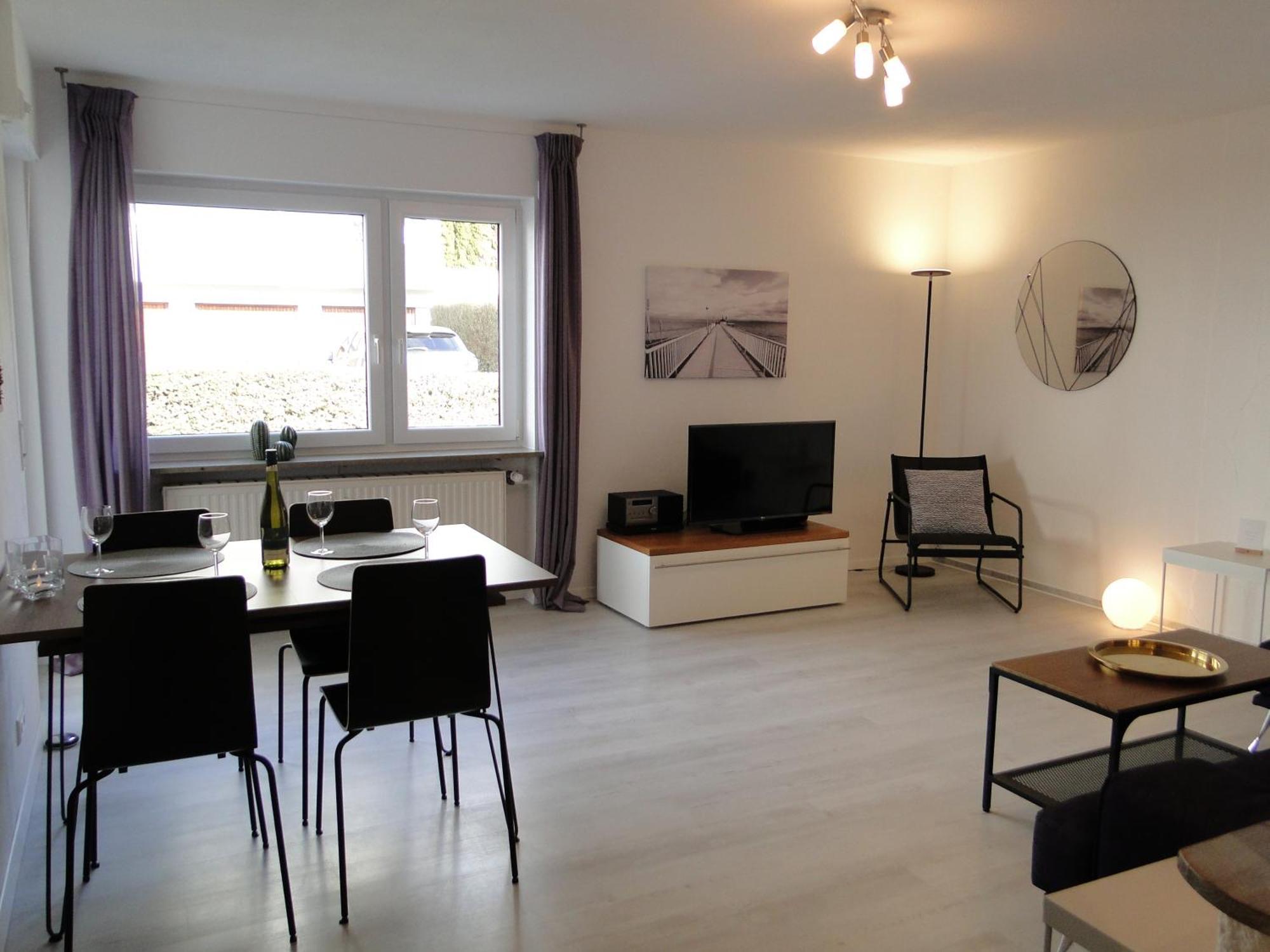 Ferienwohnung Westside Immenstaad am Bodensee Eksteriør billede