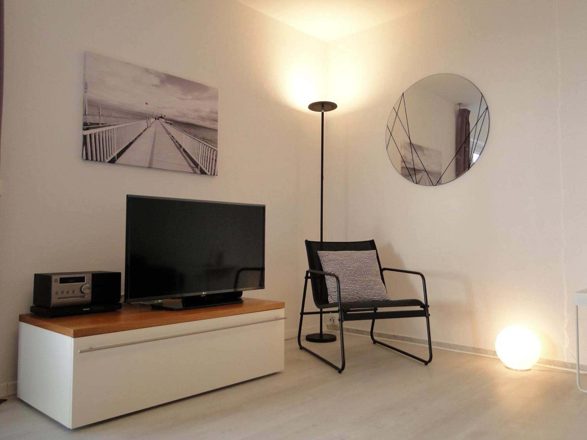 Ferienwohnung Westside Immenstaad am Bodensee Eksteriør billede