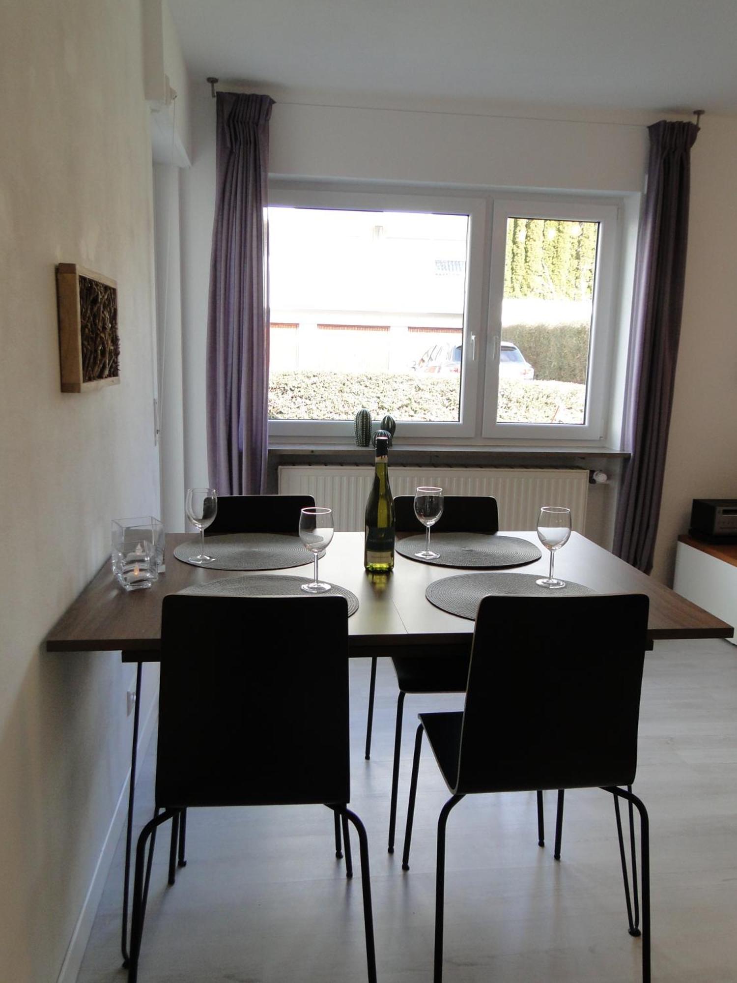 Ferienwohnung Westside Immenstaad am Bodensee Eksteriør billede